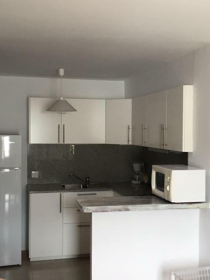 Apartamento 2ª Planta Ca'N Miquel Cala Galdana  Buitenkant foto