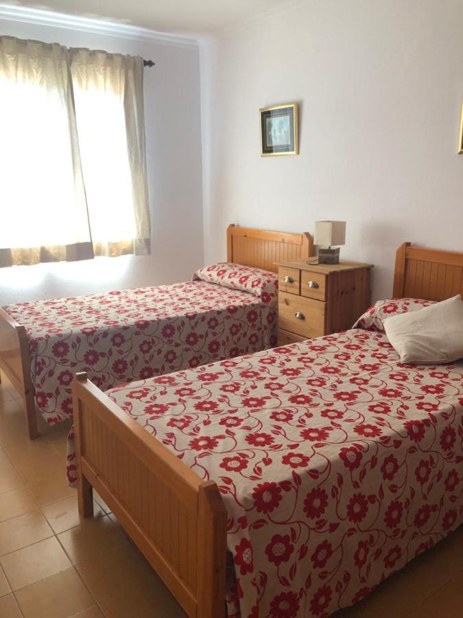 Apartamento 2ª Planta Ca'N Miquel Cala Galdana  Buitenkant foto